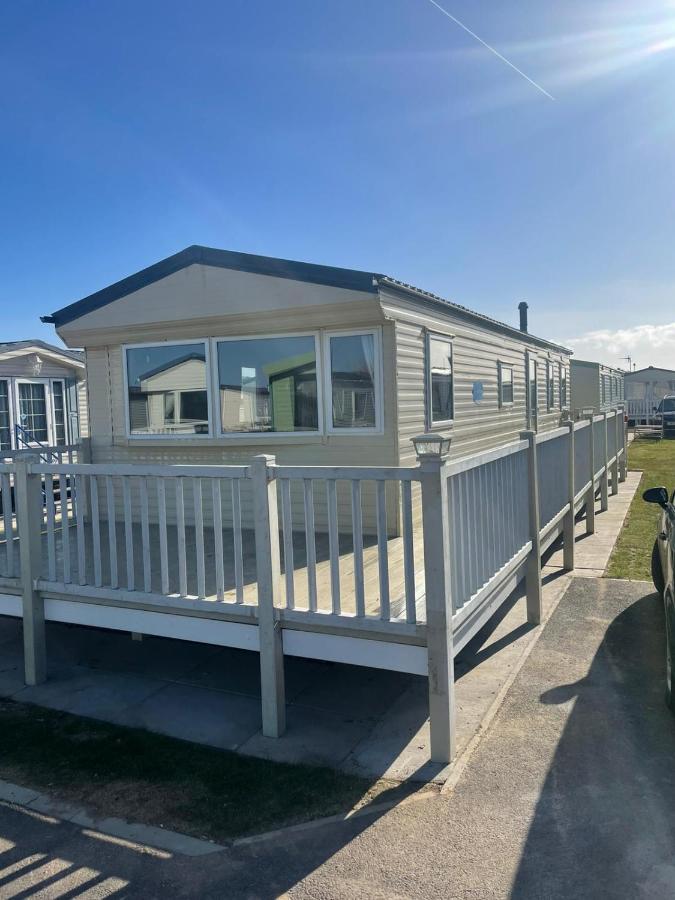 Palm Grove Holiday home *